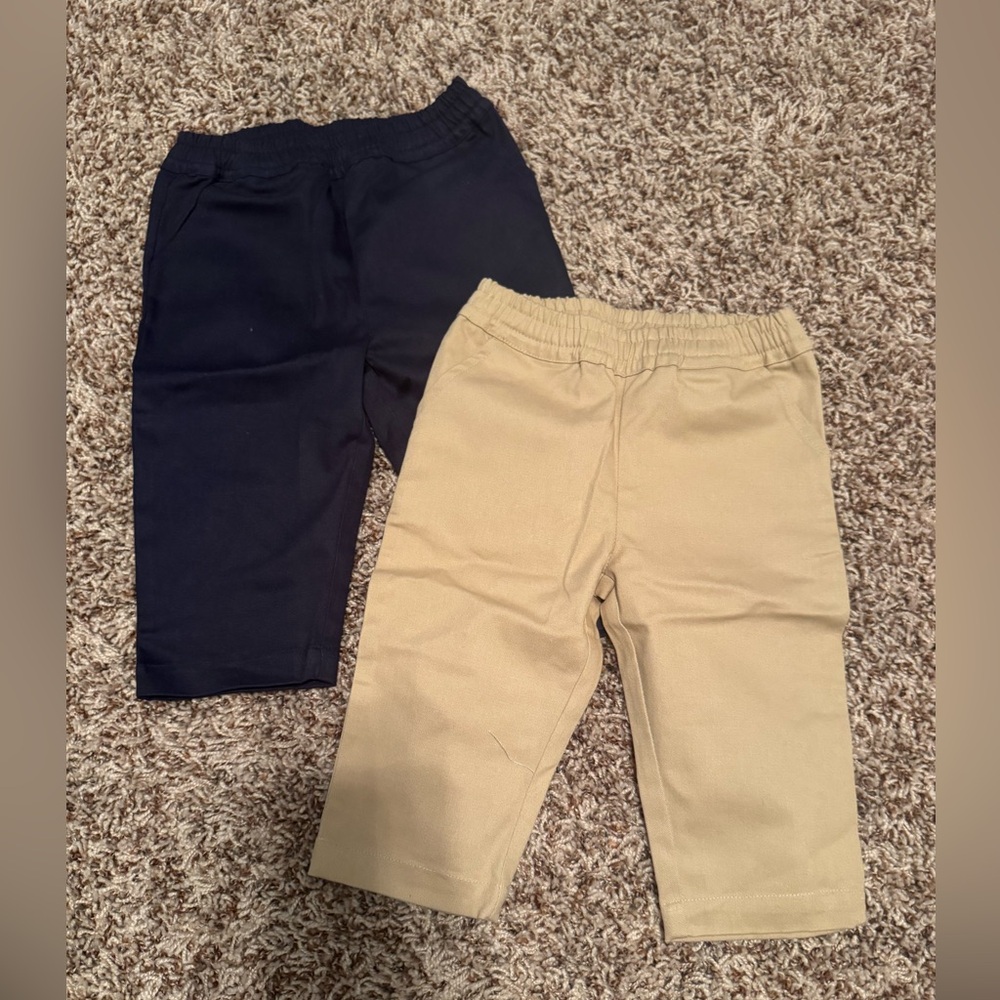 NWT! Baby pants bundle